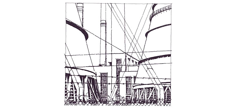 mike's art